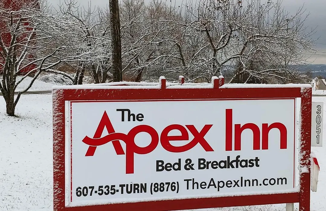 Apex Inn Bed And Breakfast-1